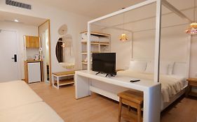 Alex & Sofi Hotel